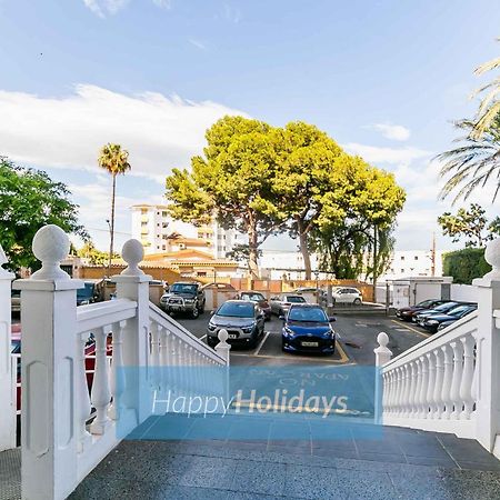 Hh Sur Apartment Benalmádena Kültér fotó