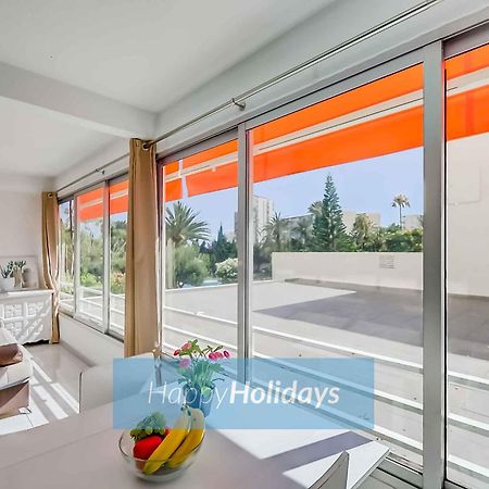 Hh Sur Apartment Benalmádena Kültér fotó