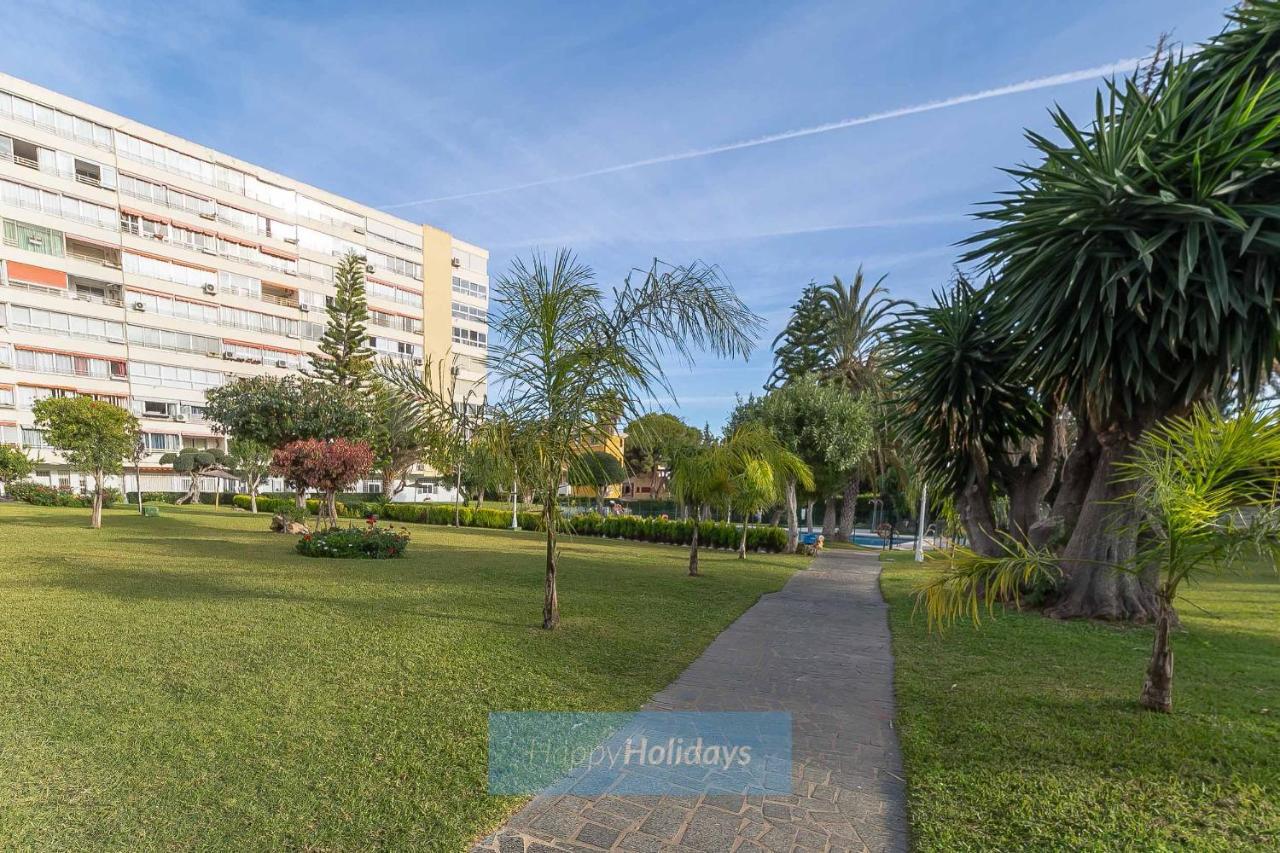 Hh Sur Apartment Benalmádena Kültér fotó