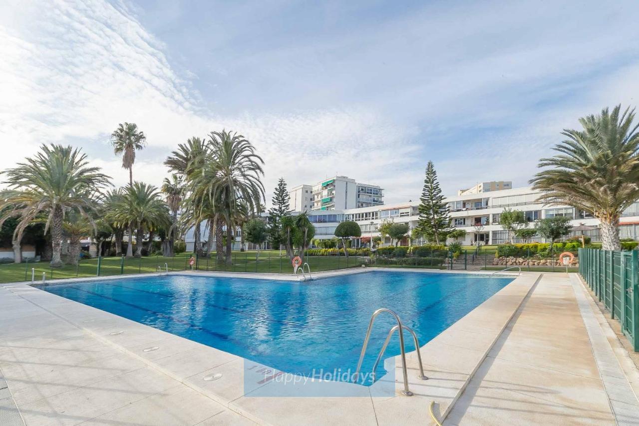 Hh Sur Apartment Benalmádena Kültér fotó