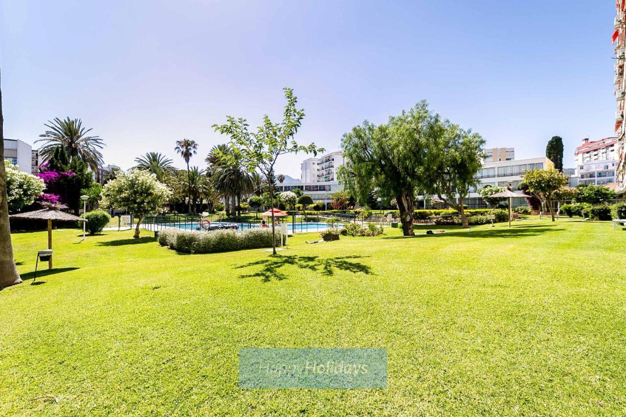 Hh Sur Apartment Benalmádena Kültér fotó