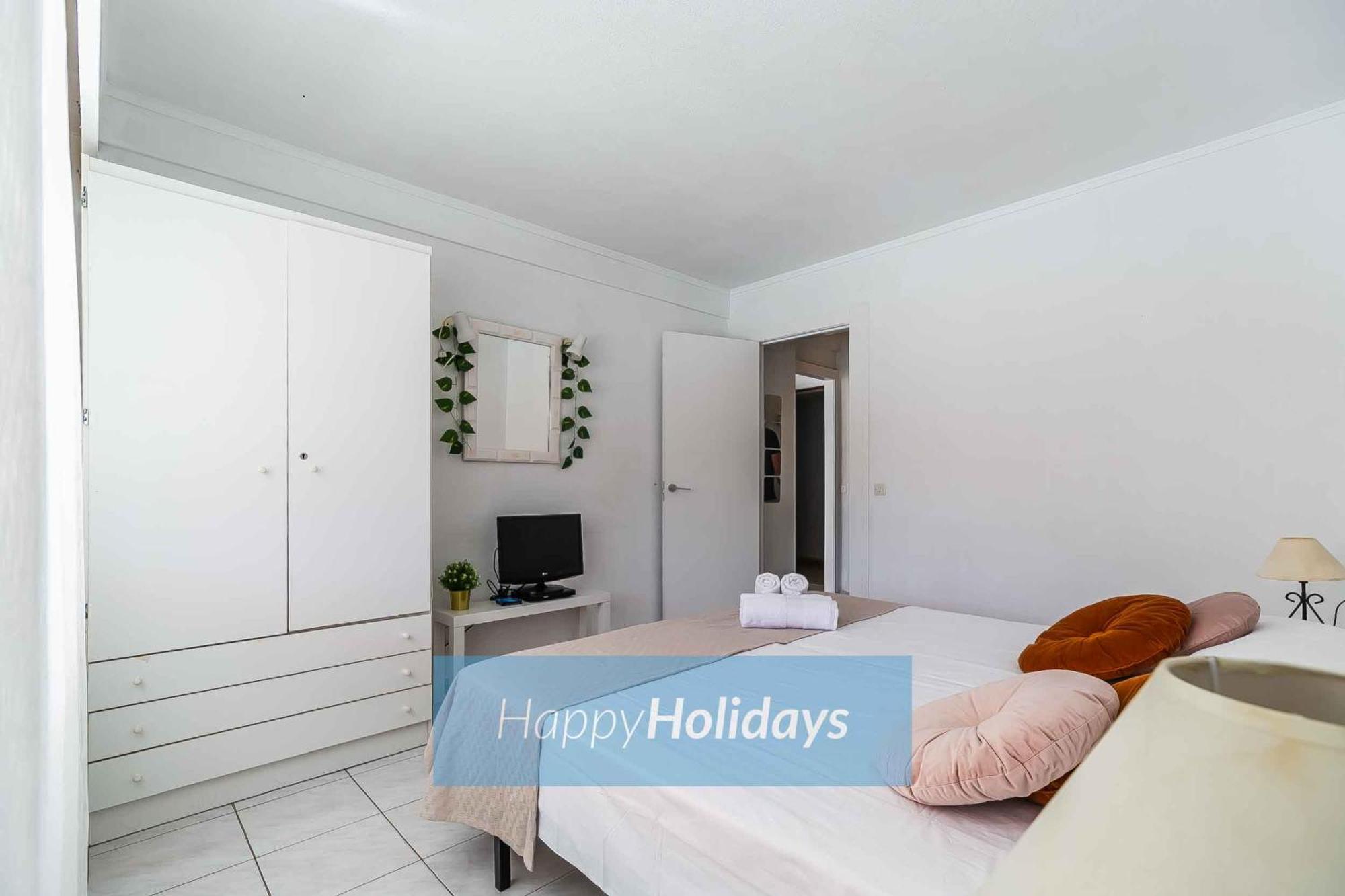 Hh Sur Apartment Benalmádena Kültér fotó