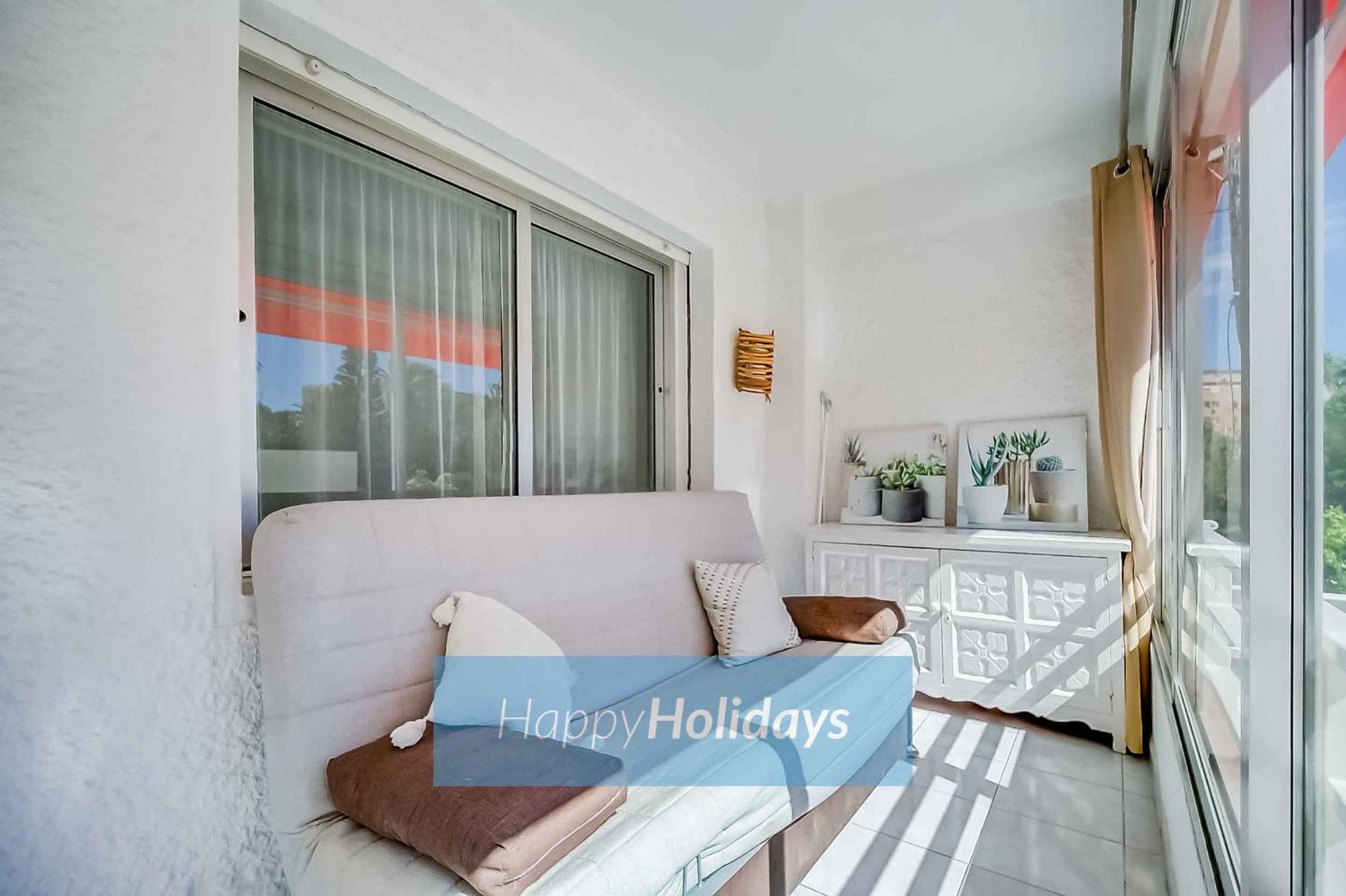 Hh Sur Apartment Benalmádena Kültér fotó